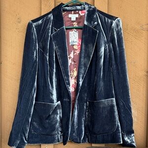 SUNDANCE When velvet jacket P6